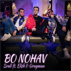 Bo Nohav (feat. Elish & Grayman)