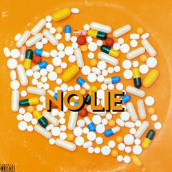 No Lie (feat. Taylor Douglas)