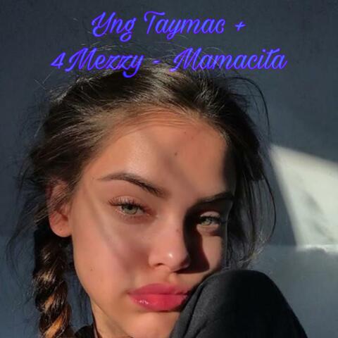 MamaCita (feat. 4Mezzy)