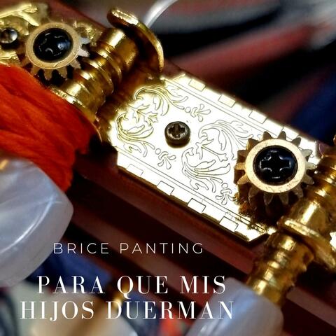 Para que mis hijos duerman