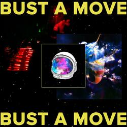 Bust A Move (feat. yung shermie)