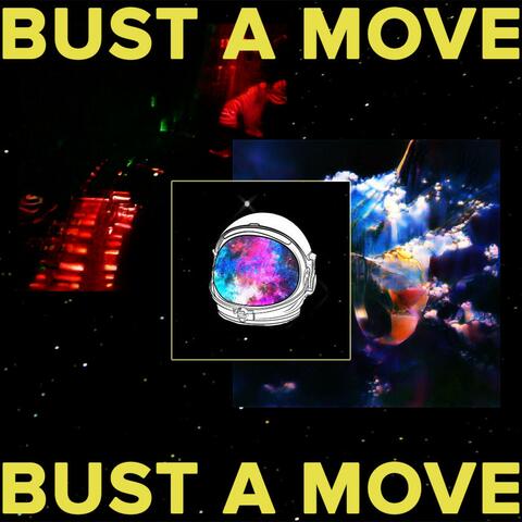 Bust A Move (feat. yung shermie)