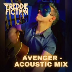 Avenger (Acoustic Mix)