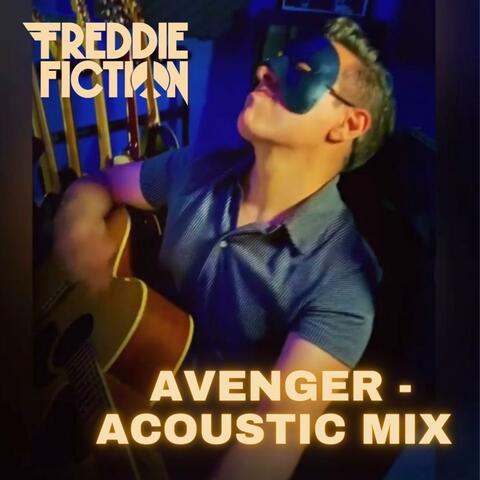Avenger (Acoustic Mix)