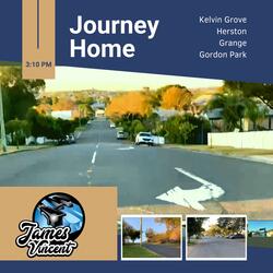 Journey Home