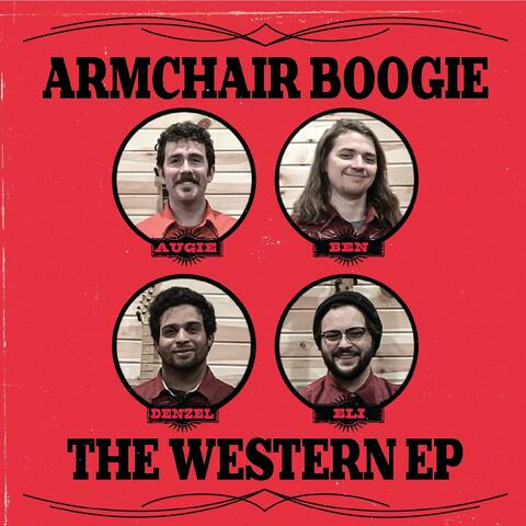 The Western EP