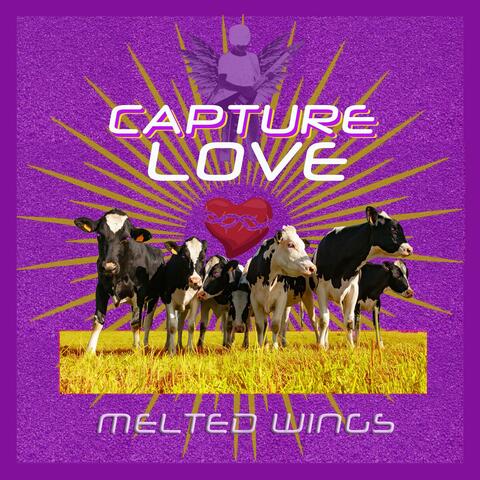 Capture Love