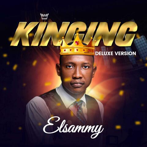 KINGING