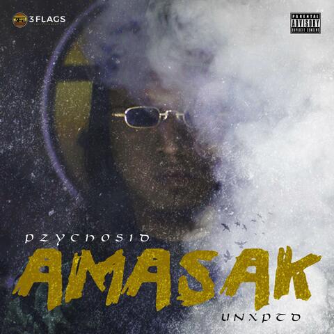Amasak (feat. Unxptd)