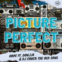 Picture Perfect (feat. Doujja, Honor Flow Productions & Boonie Mayfield)