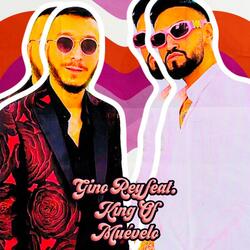 Muévelo (feat. King Of)