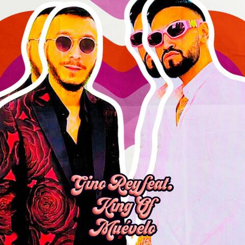 Muévelo (feat. King Of)