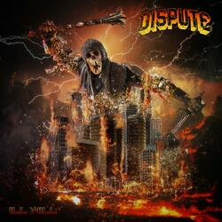 SCOURGE (feat. Louis Gino & John Kata)