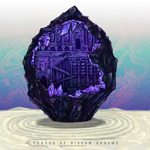 Traced by Hidden Realms