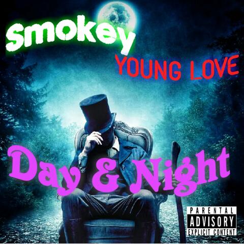 Day And Night (feat. Young Love)