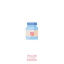 BLUEBERRY APPLESAUCE