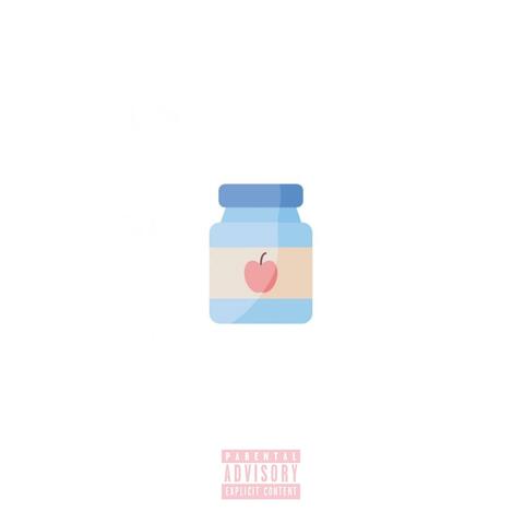 BLUEBERRY APPLESAUCE (feat. Shaydebeats)