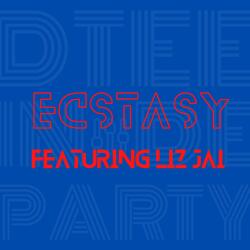 Ecstasy (feat. Liz Jai)