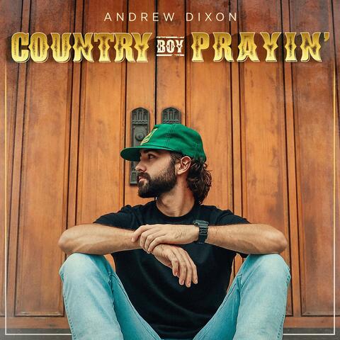 Country Boy Prayin'