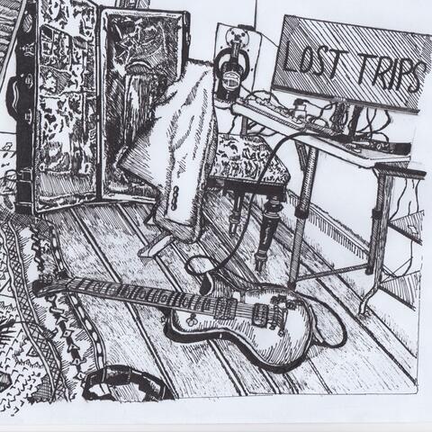 Lost Trips
