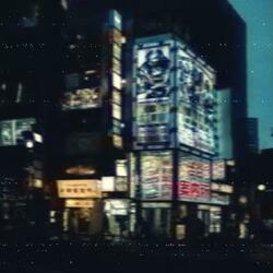Midnight Rain