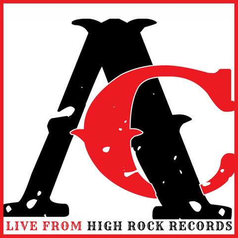 Live From High Rock Records EP