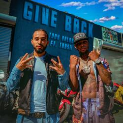 Give Back (feat. Toosii)