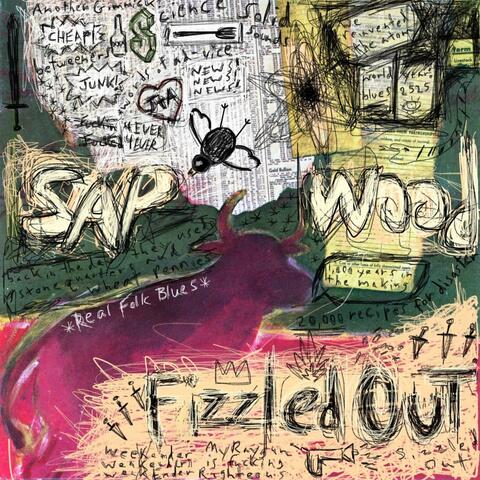 Fizzled Out