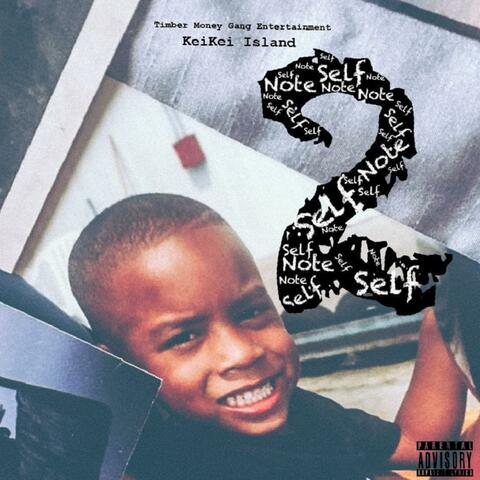 Note 2 Self