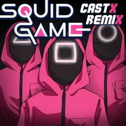 Squid Game 2 (Trap)