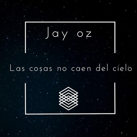 Las cosas no caen del cielo (feat. Dairo passa)