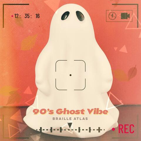 90's Ghost Vibe