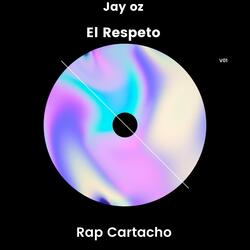 El respeto (feat. Dairo passa & Clandes)