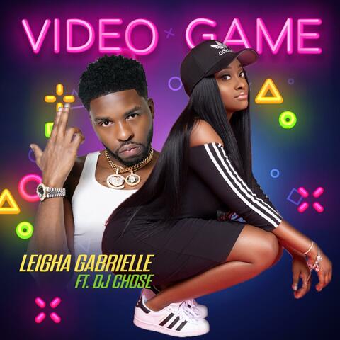 Video Game (feat. DJ Chose)