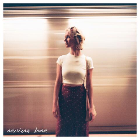 american dream (feat. Scott Mulvahill)