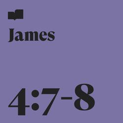 James 4:7-8 (feat. Aaron Strumpel)