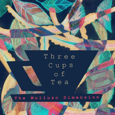 Three Cups of Tea