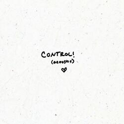 Control! (Acoustic )