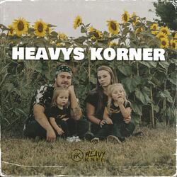 Heavys Korner
