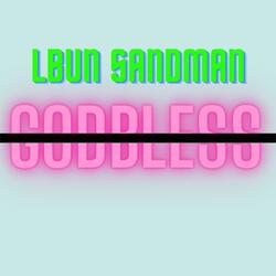 GOD BLESS (feat. SANDMAN)
