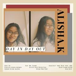 exactly the way you are