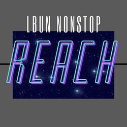 REACH (feat. NONSTOP)