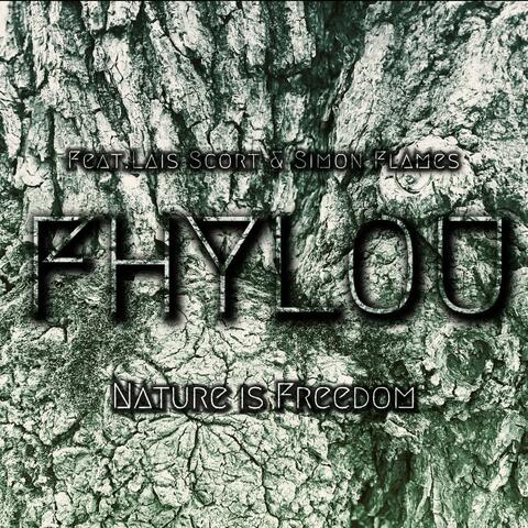 Nature is Freedom (feat. Lais Scort & Simon Flames)