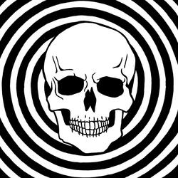SpaceSkull Kill