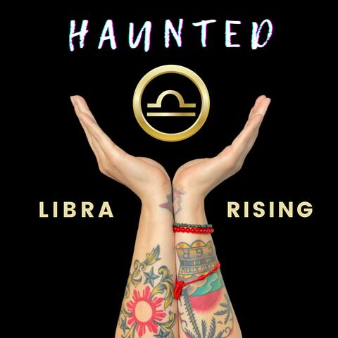 Haunted (feat. Venus Moon)