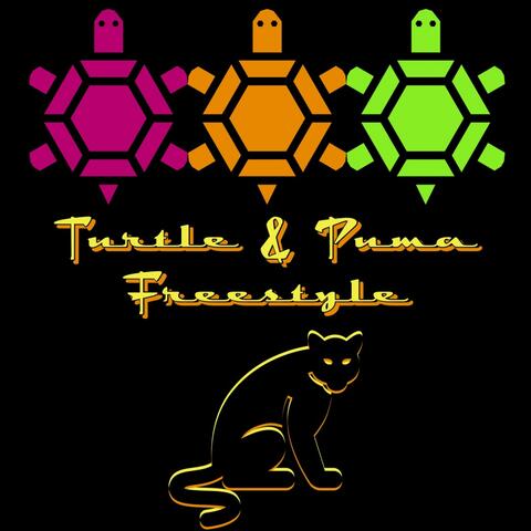 Turtle & Puma Freestyle