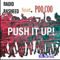 Push It Up! (feat. Poo Coo)