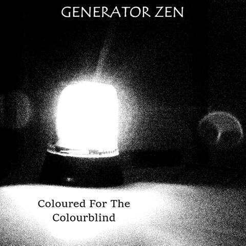 Coloured For The Colourblind