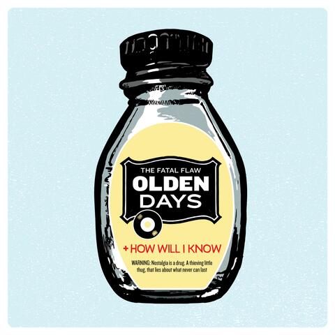Olden Days