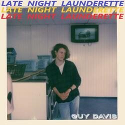 Late Night Launderette